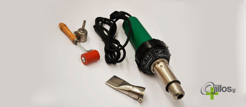 Refacciones LEISTER