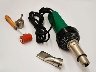 Refacciones LEISTER